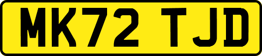 MK72TJD