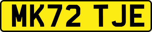 MK72TJE