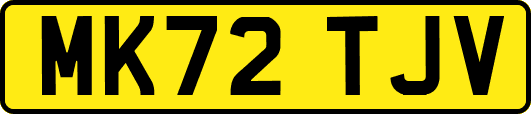 MK72TJV