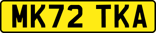 MK72TKA
