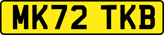 MK72TKB