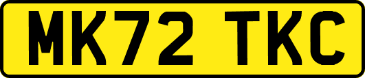 MK72TKC