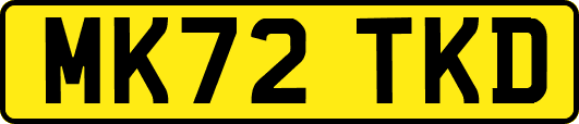 MK72TKD