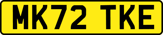 MK72TKE