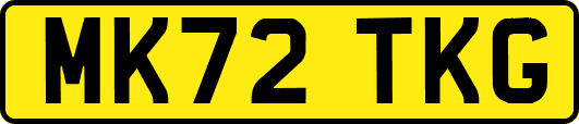 MK72TKG