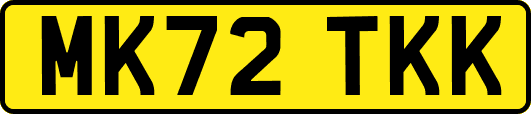 MK72TKK