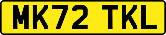 MK72TKL
