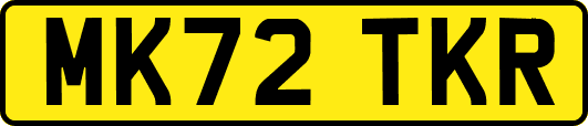 MK72TKR
