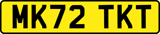 MK72TKT