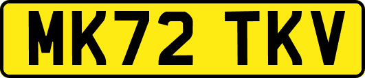 MK72TKV