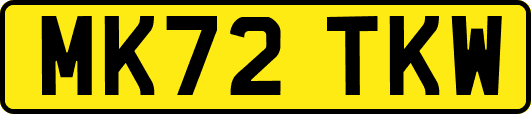 MK72TKW