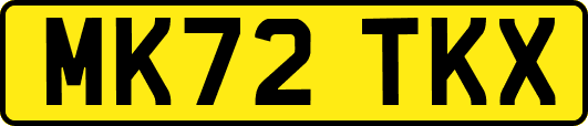 MK72TKX