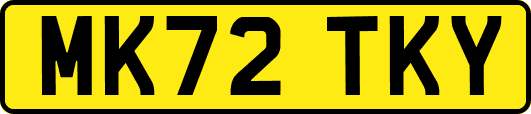MK72TKY