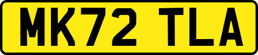 MK72TLA
