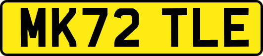 MK72TLE