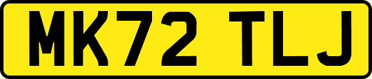 MK72TLJ