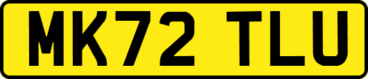 MK72TLU