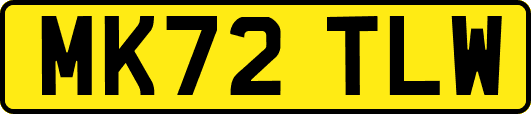 MK72TLW