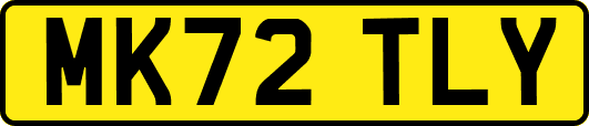 MK72TLY