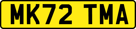 MK72TMA