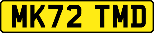 MK72TMD