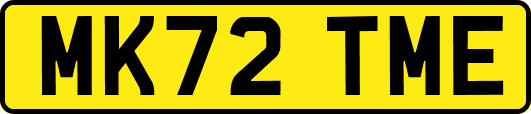 MK72TME