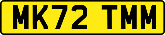 MK72TMM