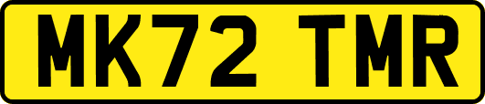 MK72TMR