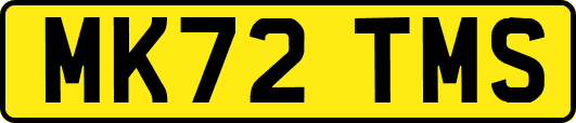 MK72TMS