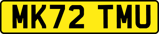 MK72TMU