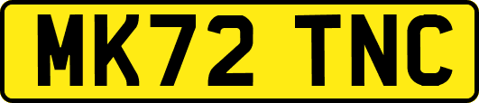 MK72TNC