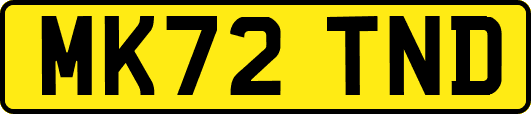 MK72TND