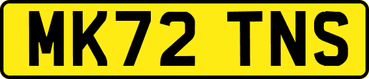 MK72TNS