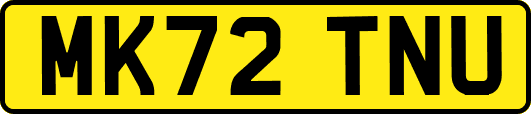 MK72TNU