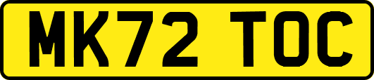 MK72TOC