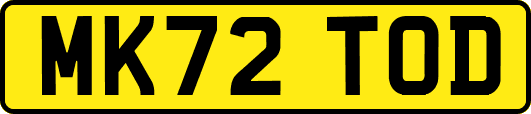 MK72TOD