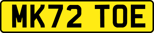 MK72TOE