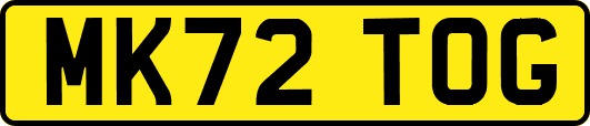 MK72TOG