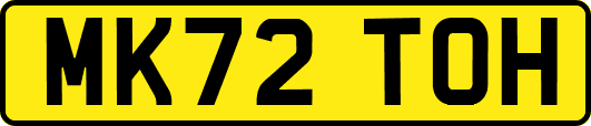 MK72TOH