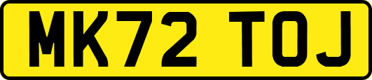 MK72TOJ