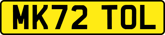 MK72TOL
