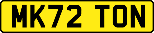 MK72TON
