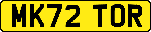 MK72TOR