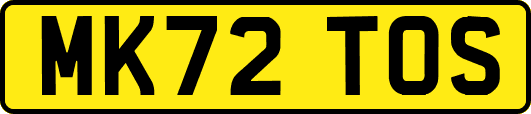 MK72TOS