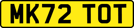 MK72TOT