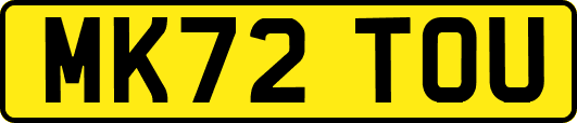 MK72TOU