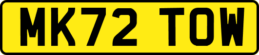 MK72TOW