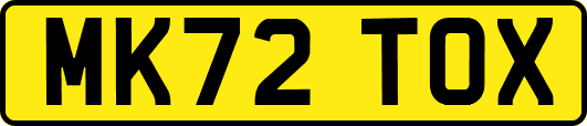 MK72TOX