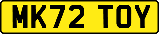 MK72TOY