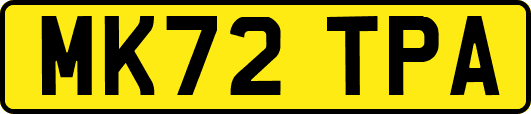 MK72TPA